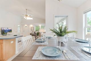 Three Seas - Oak Island - 4