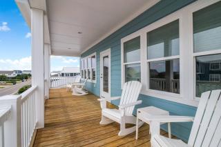 The Sea Prize - Oak Island - 6