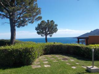 VUE MER PANORAMIQUE EXTRAORDINAIRE - Théoule-sur-Mer - 8
