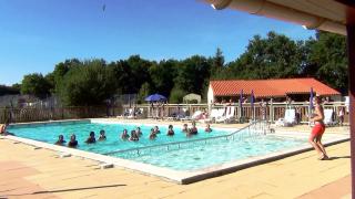 Bungalow 6 pers. près du puy du fou - La Boissière-de-Montaigu - 9