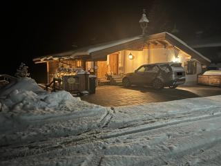 Chalet Tannenbaum - Saalbach-Hinterglemm - 3