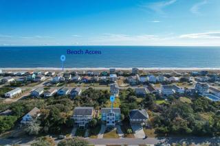 Deja Blue - Oak Island - 5