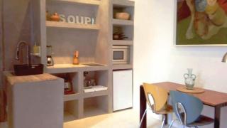 Casita artista en bello edificio barrio Ruzafa - Valencia - 3