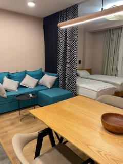 Roshka Apartment #304 - 4