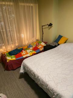 Bakuriani Kokhta-Mitarbi Resort - Bakuriani - 0