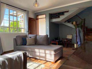 Daria Apartment -Burka -3 minutes from Arusha Airport - 2