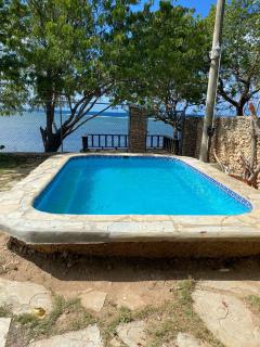 Villa lujosa cerca de la playa - 2