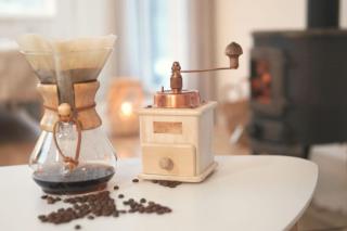 Hand made Off Grid forest Cabin Luna - 3