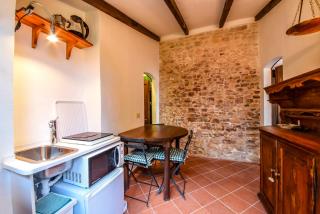 Casa Giardina - Assisi - 5
