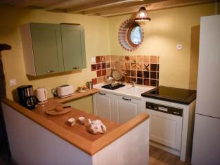Gîte Tout Confort à Parassy : Proche Bourges et Sancerre, Idéal Randonnées et Découvertes - FR-1-586-31 - - 5
