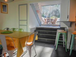 Villa contemporaine avec vue mer à Sauzon - FR-1-418-201 - Sauzon - 3