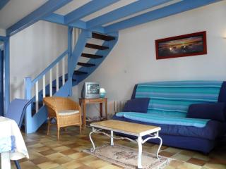 Charmante maison avec jardin, terrasse et parking à 2 km de Le Palais - Animaux acceptés - FR-1-418-221 - Le Palais - 9