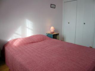 Charmante maison avec jardin, terrasse et parking à 2 km de Le Palais - Animaux acceptés - FR-1-418-221 - Le Palais - 4