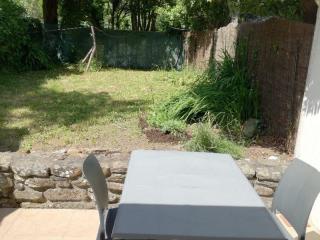 Charmante maison avec jardin, terrasse et parking à 2 km de Le Palais - Animaux acceptés - FR-1-418-221 - Le Palais - 2