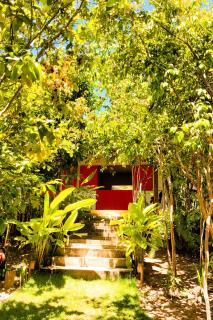 Na Floresta Glamping - 9