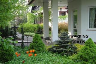Hotel Flora - Łódź - 7