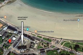 Kanoperoz-Plage de Trestraou - Perros-Guirec - 9