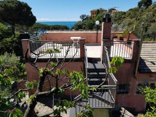 Casa zagare sul mare - Levanto - 0