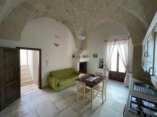 L'Antico Camino - Pezze di Greco - 2