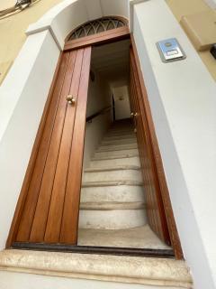 L'Antico Camino - Pezze di Greco - 8
