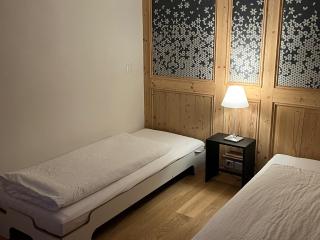 Bellevue Hotel & Apartments - Lenk - 9