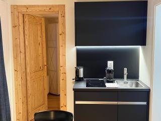 Bellevue Hotel & Apartments - Lenk - 5