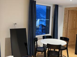 Bellevue Hotel & Apartments - Lenk - 3