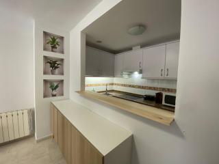 Lujoso apto a 30 metros de la playa - 4