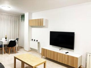 Lujoso apto a 30 metros de la playa - 5