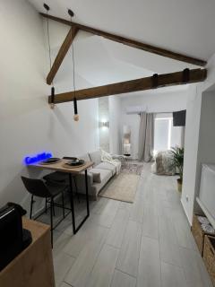 SUITES CHIC - Herencia - 8