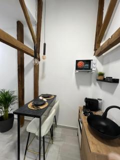SUITES CHIC - Herencia - 7