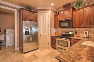Riverfront Titusville Home with Pool and Pickleball! - Titusville - 4