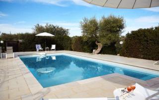 Trulli Azzalema with exclusive pool - Brindisi - 9
