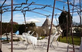 Trulli Azzalema with exclusive pool - Brindisi - 7