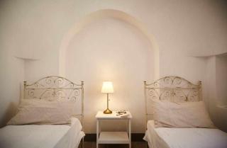 Trulli Azzalema with exclusive pool - 1