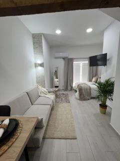 Suites Chic - Herencia - 9