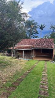 Casa de Campo do Caminho da Fé - Águas da Prata - 0
