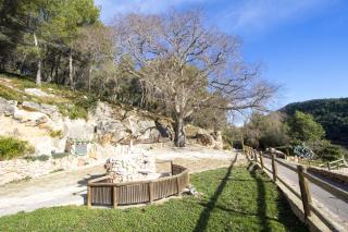 Catalunya Casas Sublime seclusion in Catalonia wine Region! - Juncosa - 1