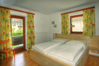 Aparthotel Buchauer-Tirol - Thiersee - 2