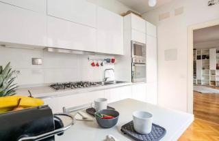 Cicerone Apartment - Rom - 9