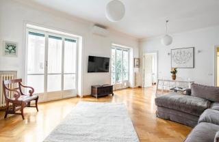 Cicerone Apartment - Roma - 6