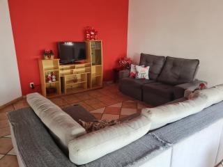 Chácara Nascer do Sol, Terra Preta, Mairiporã - 5