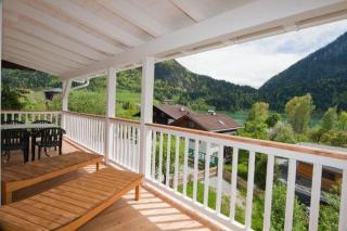 Aparthotel Buchauer-Tirol - 1