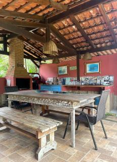 Aldeia de Camburi - Camburi - 6