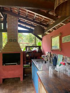 Aldeia de Camburi - Camburi - 5