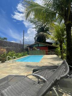 Aldeia de Camburi - Camburi - 4