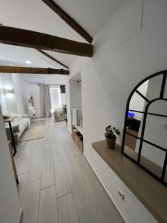Suites Chic - Herencia - 2