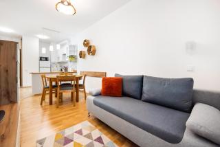 Metro Bemowo Colourful Apartment - Varsavia - 7