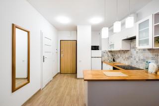 Metro Bemowo Colourful Apartment by BookingHost - 1