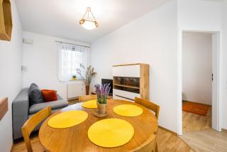Metro Bemowo Colourful Apartment - Varsavia - 4